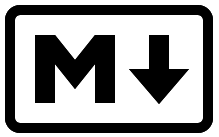 Standard Markdown Discussion